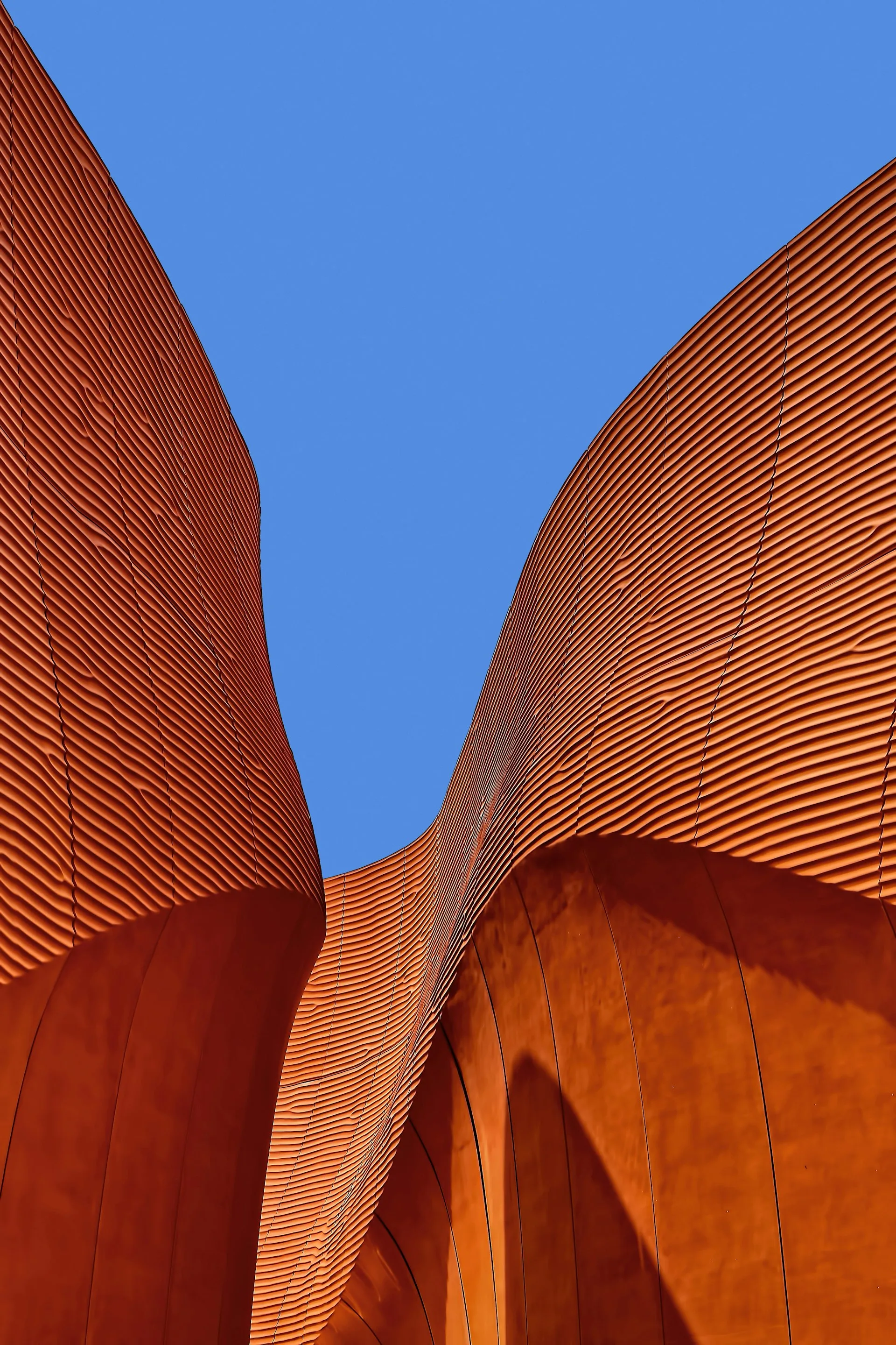 FLUX Architecture Ofis